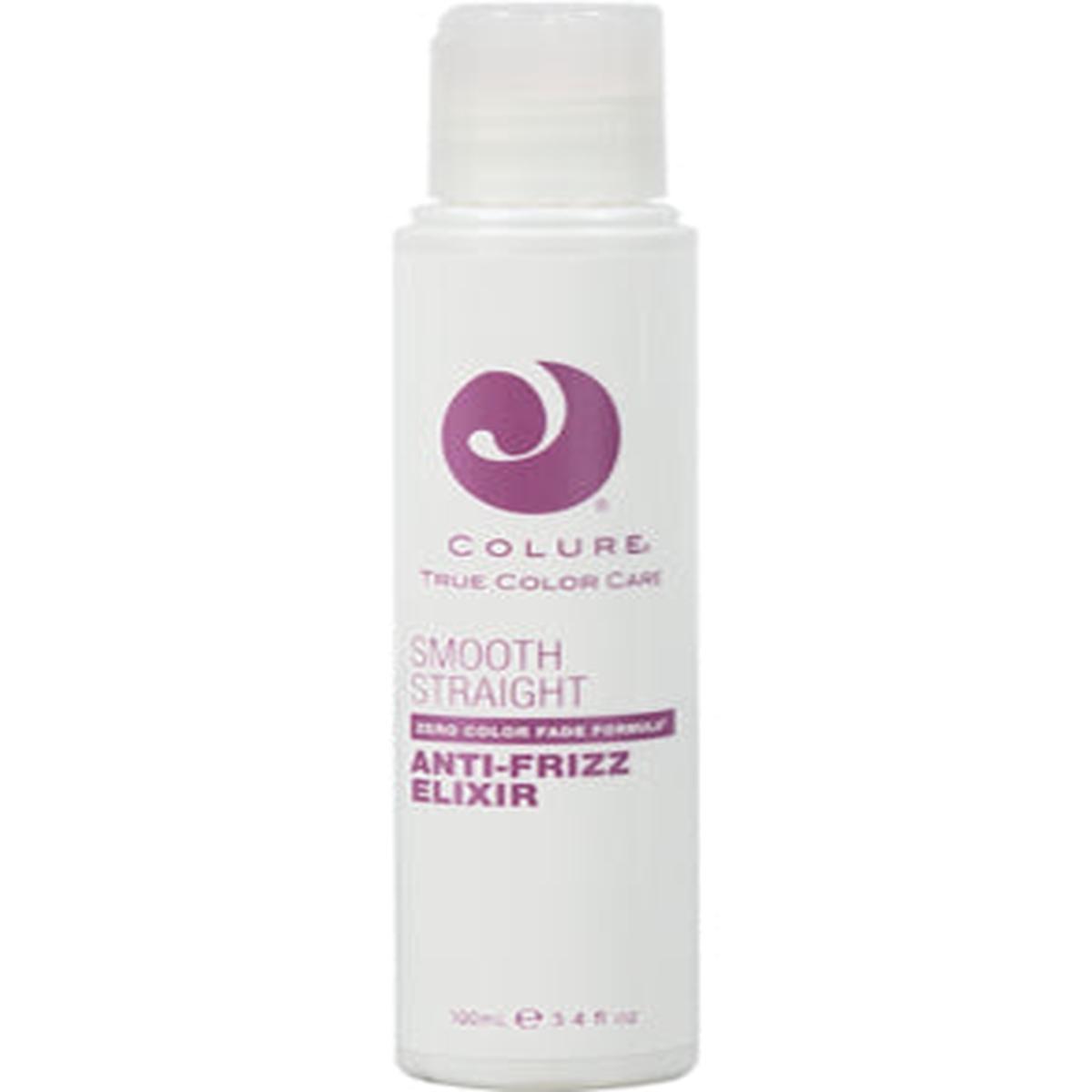 Smooth Straight Elixir 3.4 oz