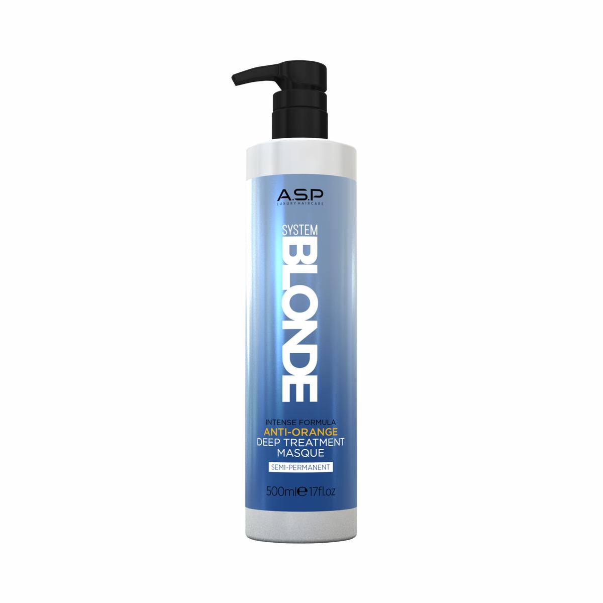 ASP SB Anti Orange Masque 500ml