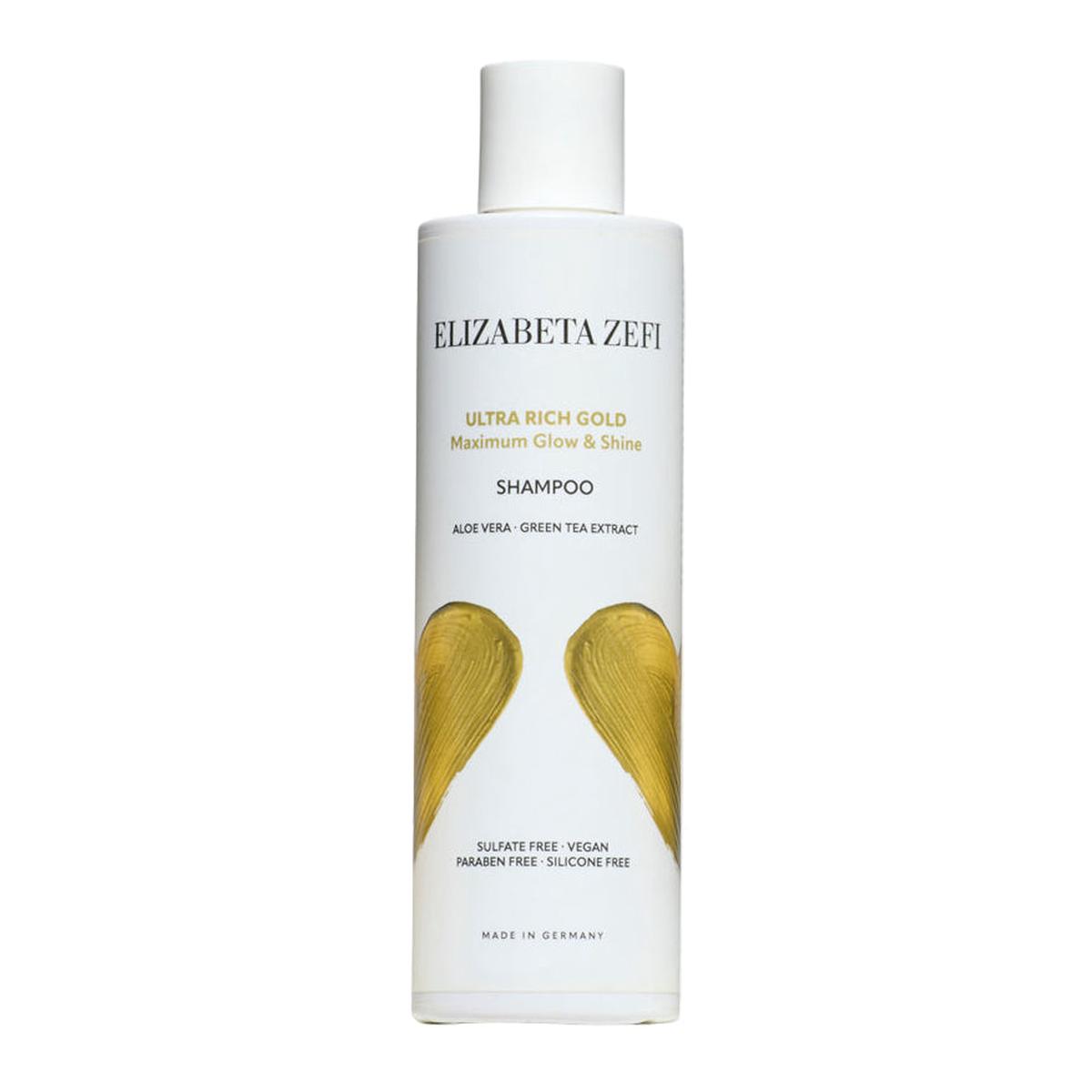 Ultra Rich Gold Shampoo