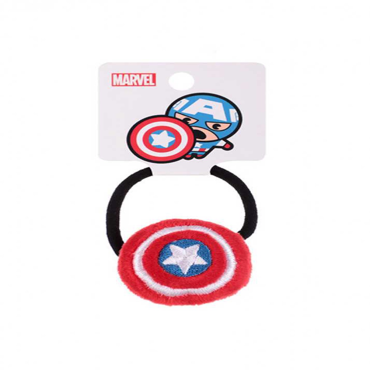 - MARVEL