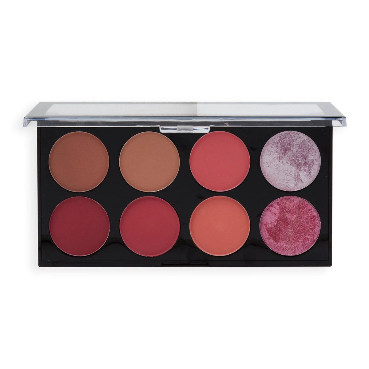 Revolution Sugar&Spice Blush Palette