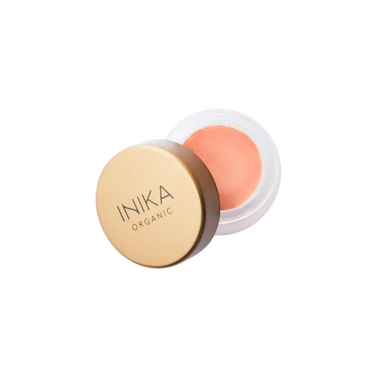 INIKA Organic Lip and cheek cream 8211 Morning 35g