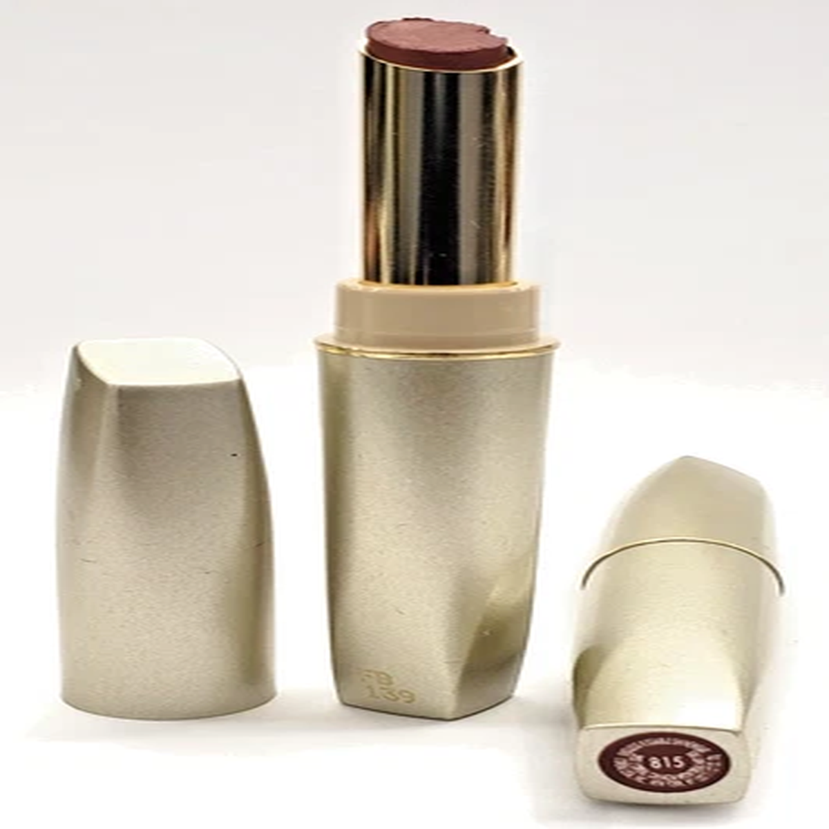 2 PACK L'Oral Endless Kissable ShineWear Lip-815 JIVE JAVA