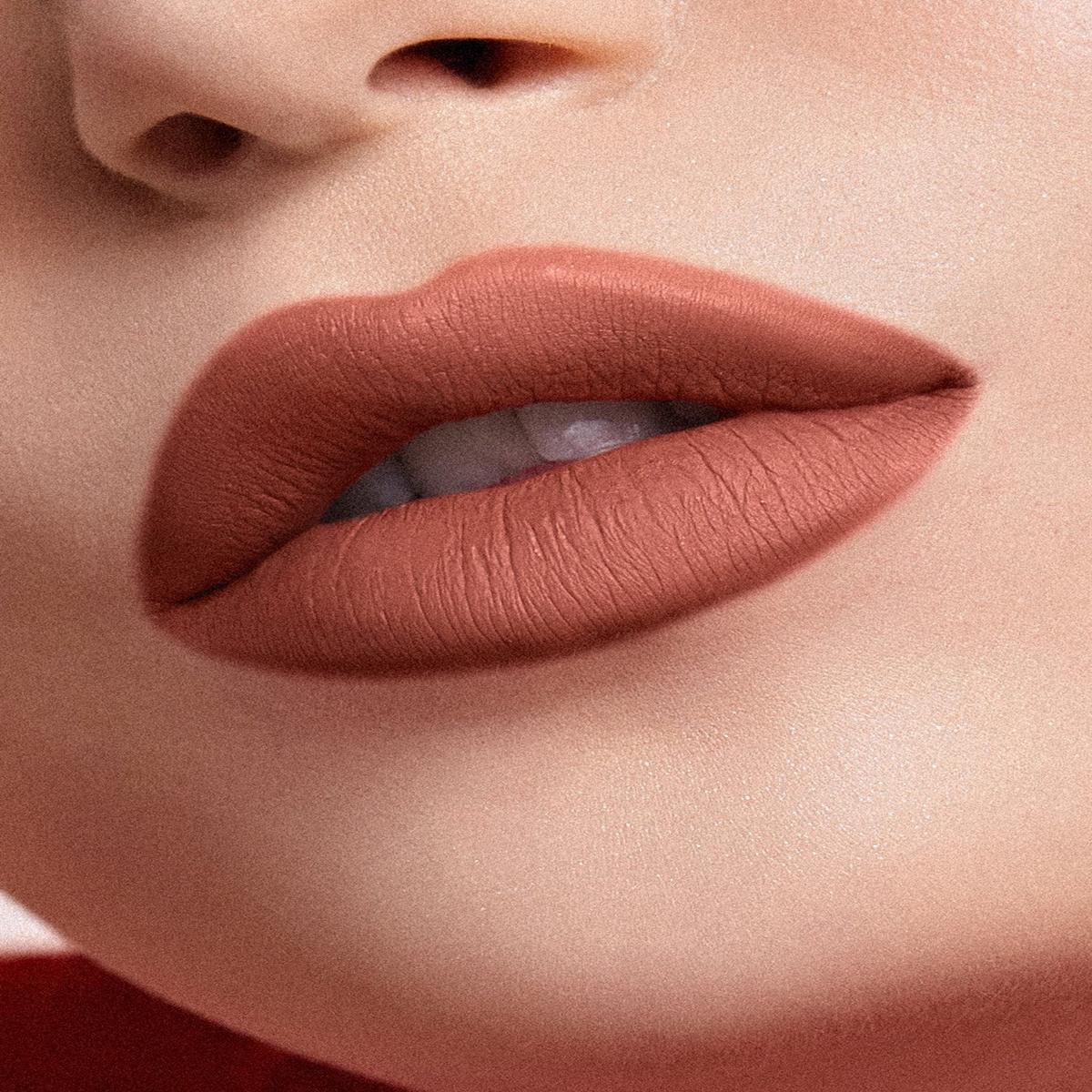 SHEGLAM TOPAZ Matte Allure Liquid Lipstick