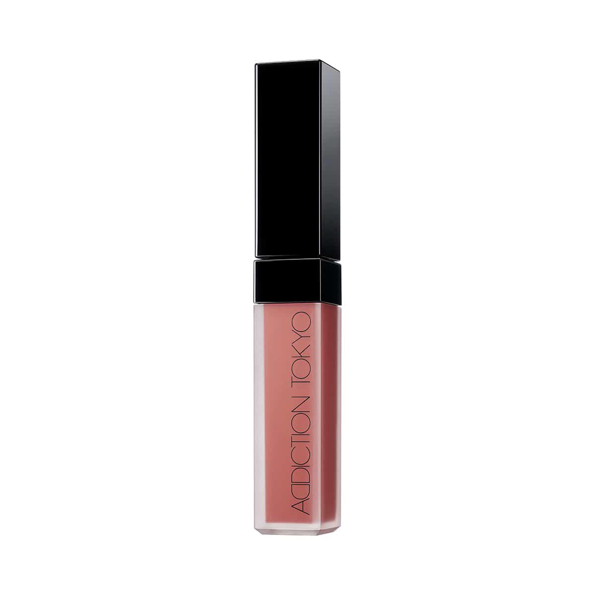 Addiction The Matte Lip Liquid