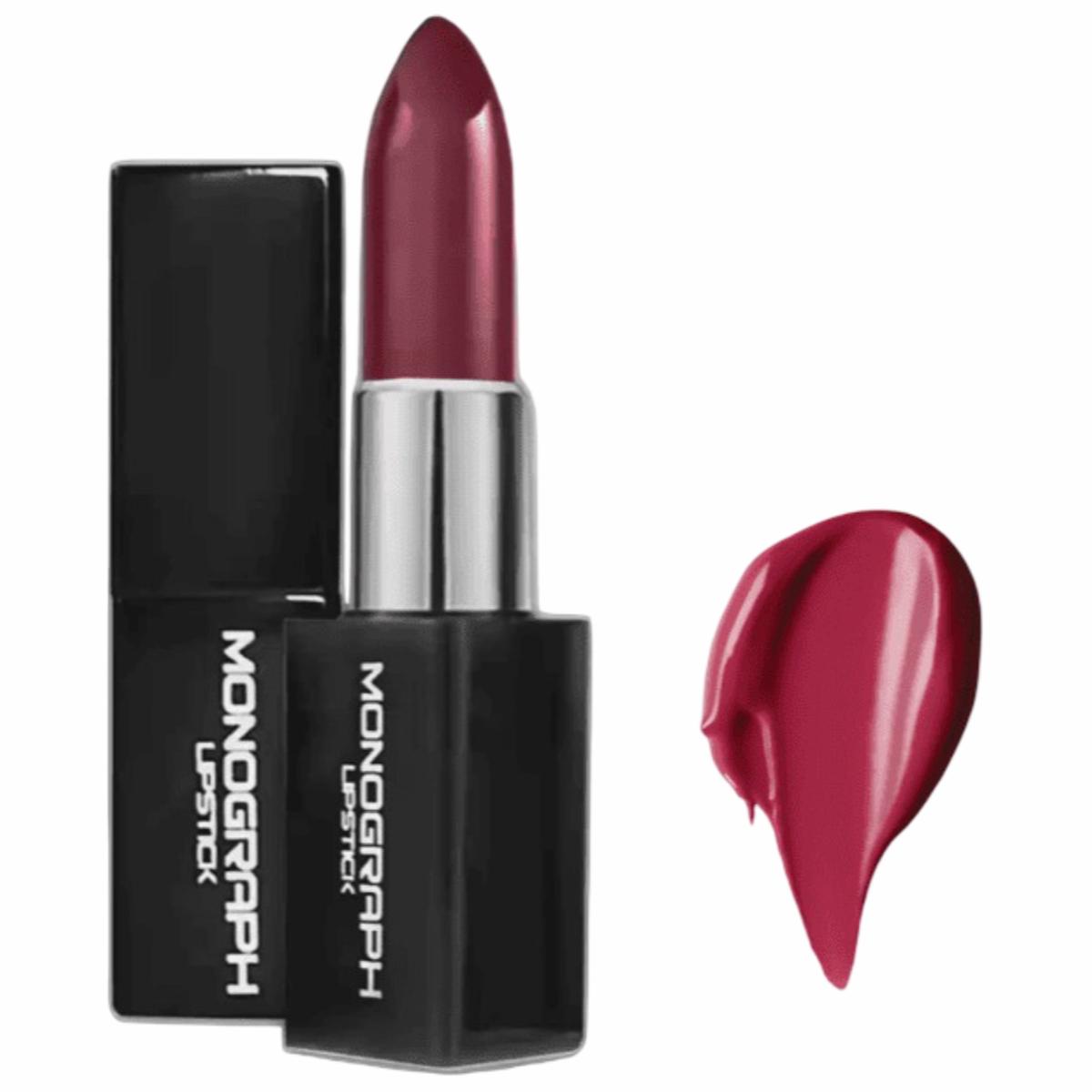 Monograph Cream Lipstick - Attraction
