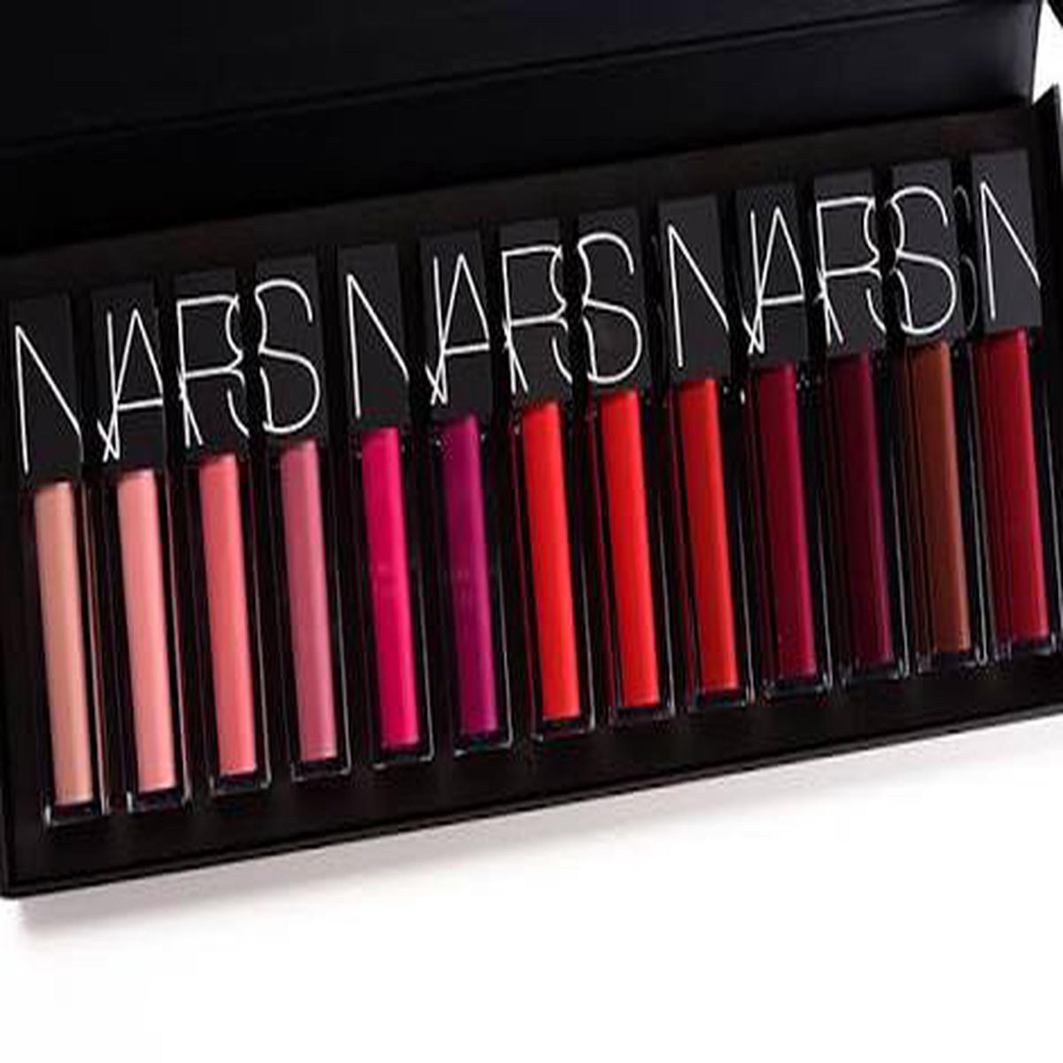 NARS Velvet Lip Glide