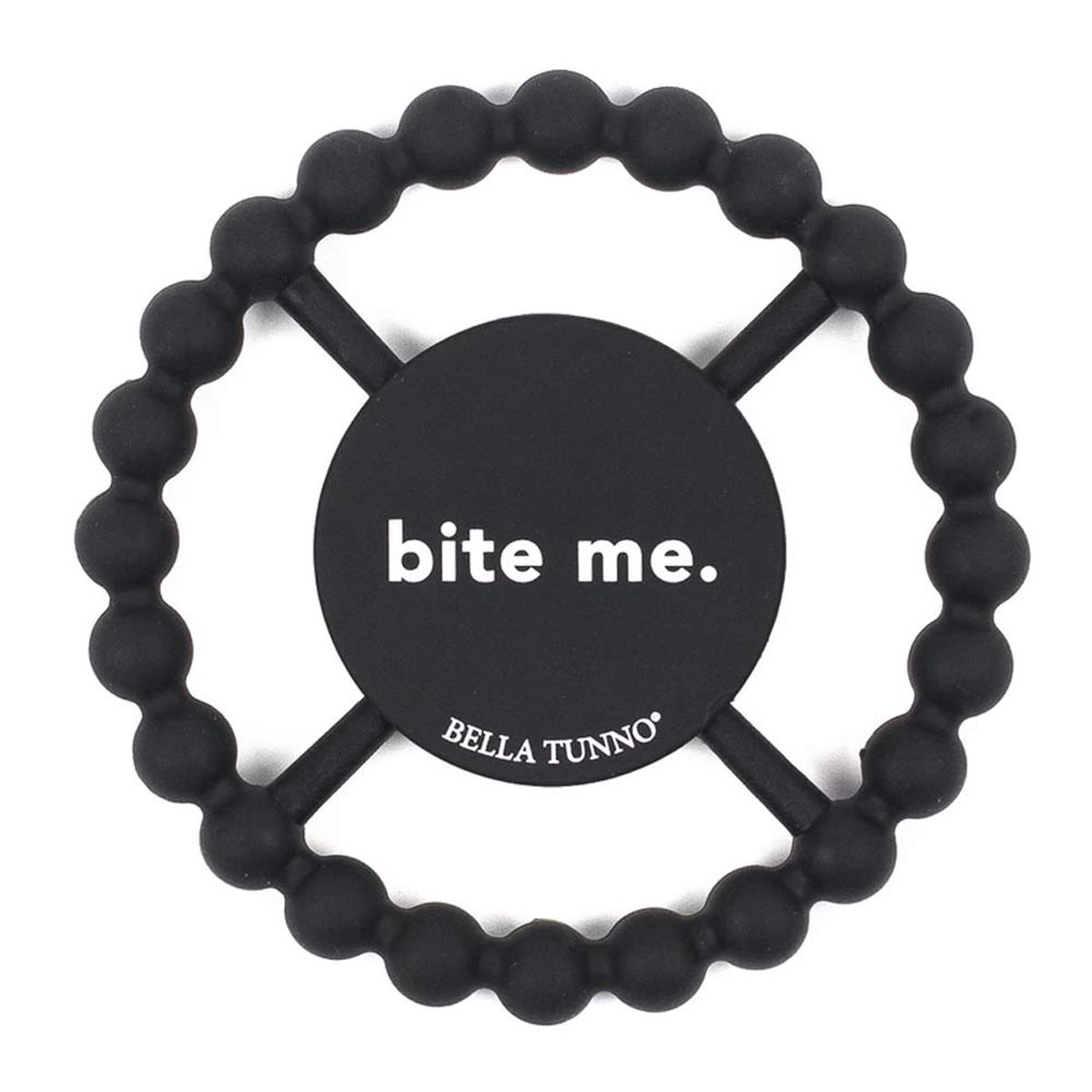 Bella Tunno Teether | Bite Me