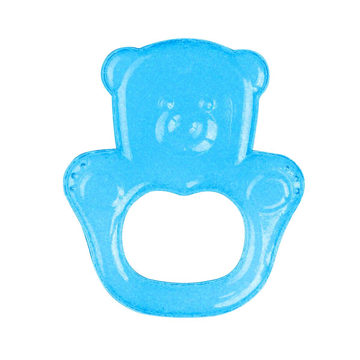 Baby Gel Teether (bear shape)