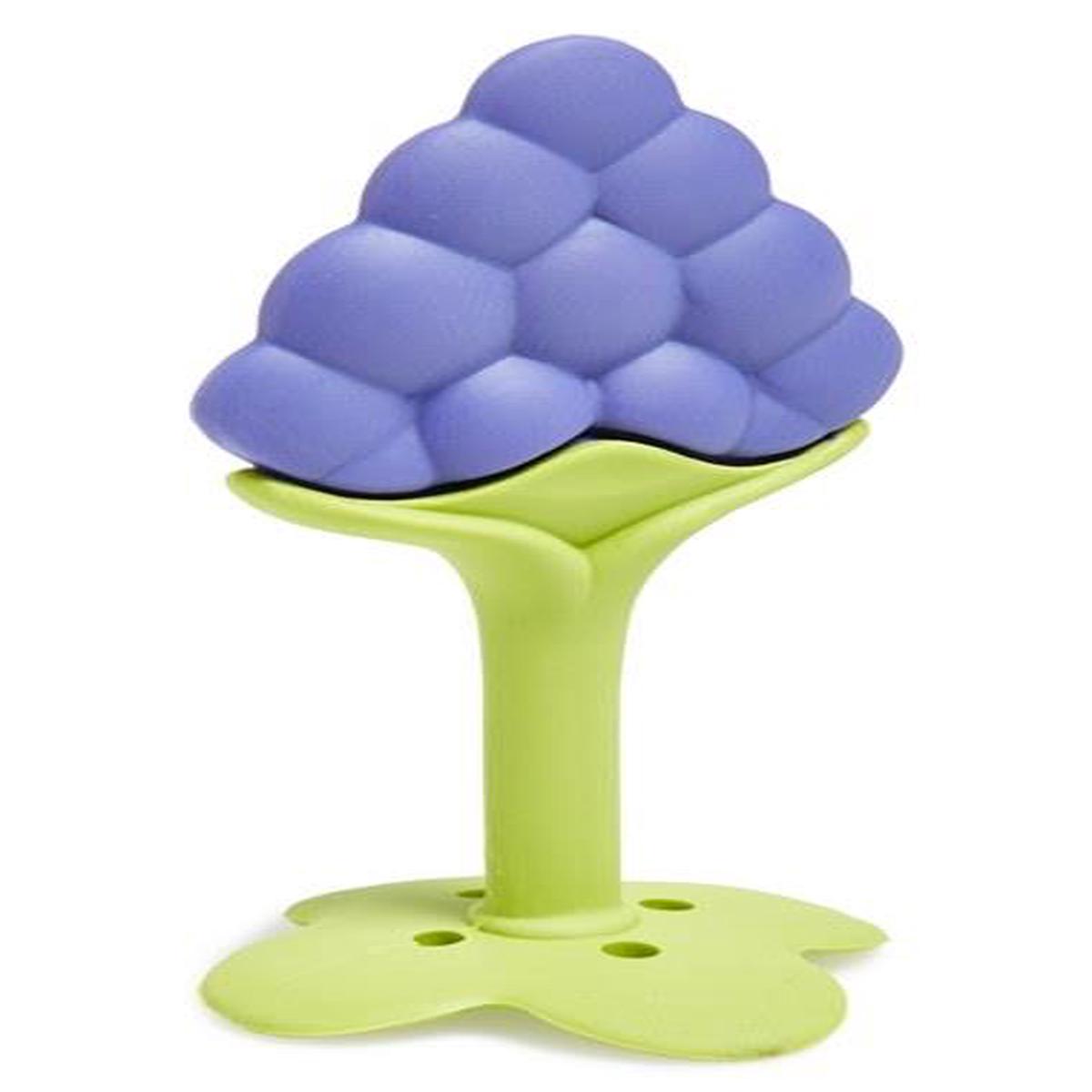 Massaging Teether Grape - Default Title