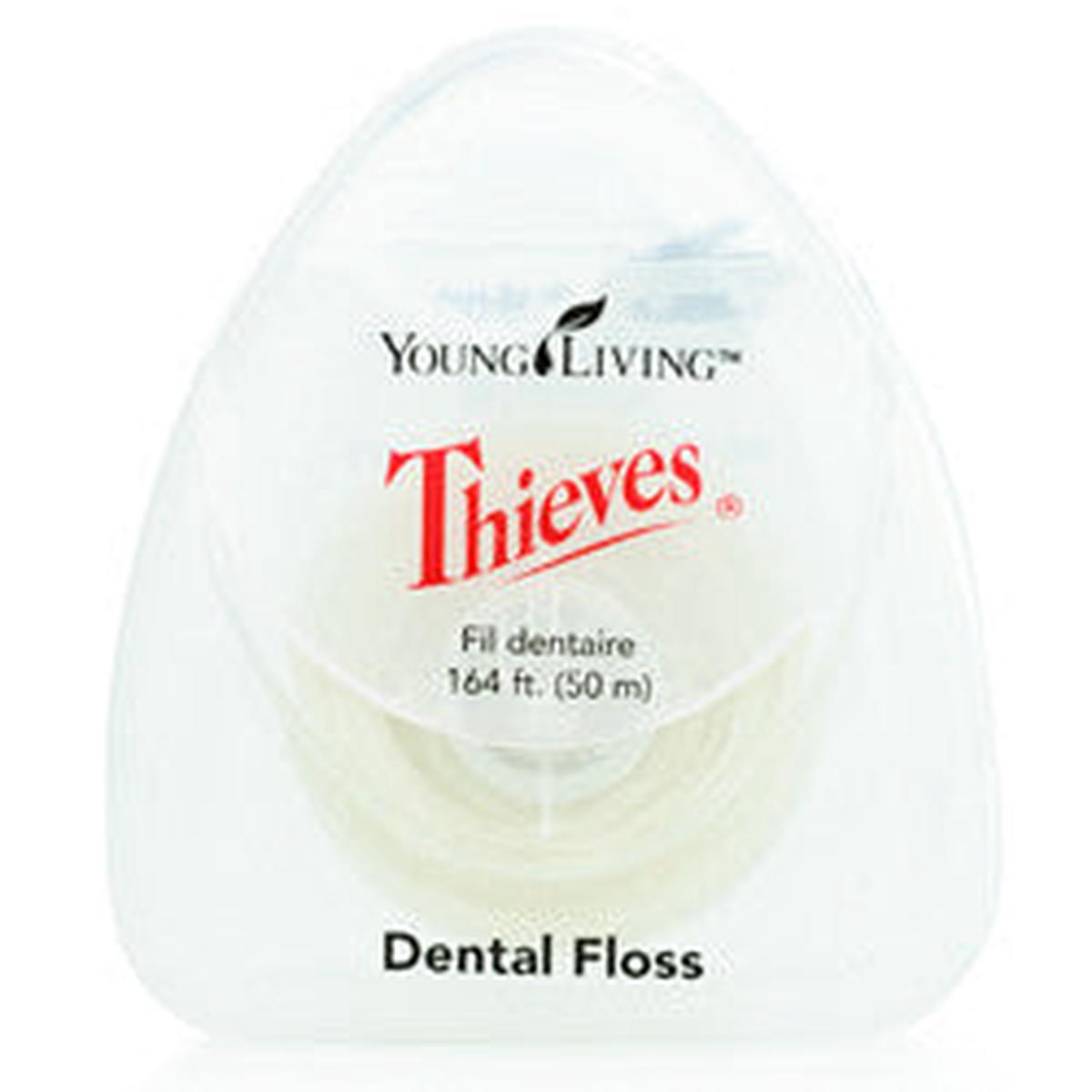 Thieves Dental Floss