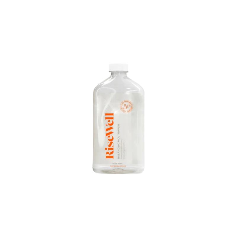 Balancing Mouthwash