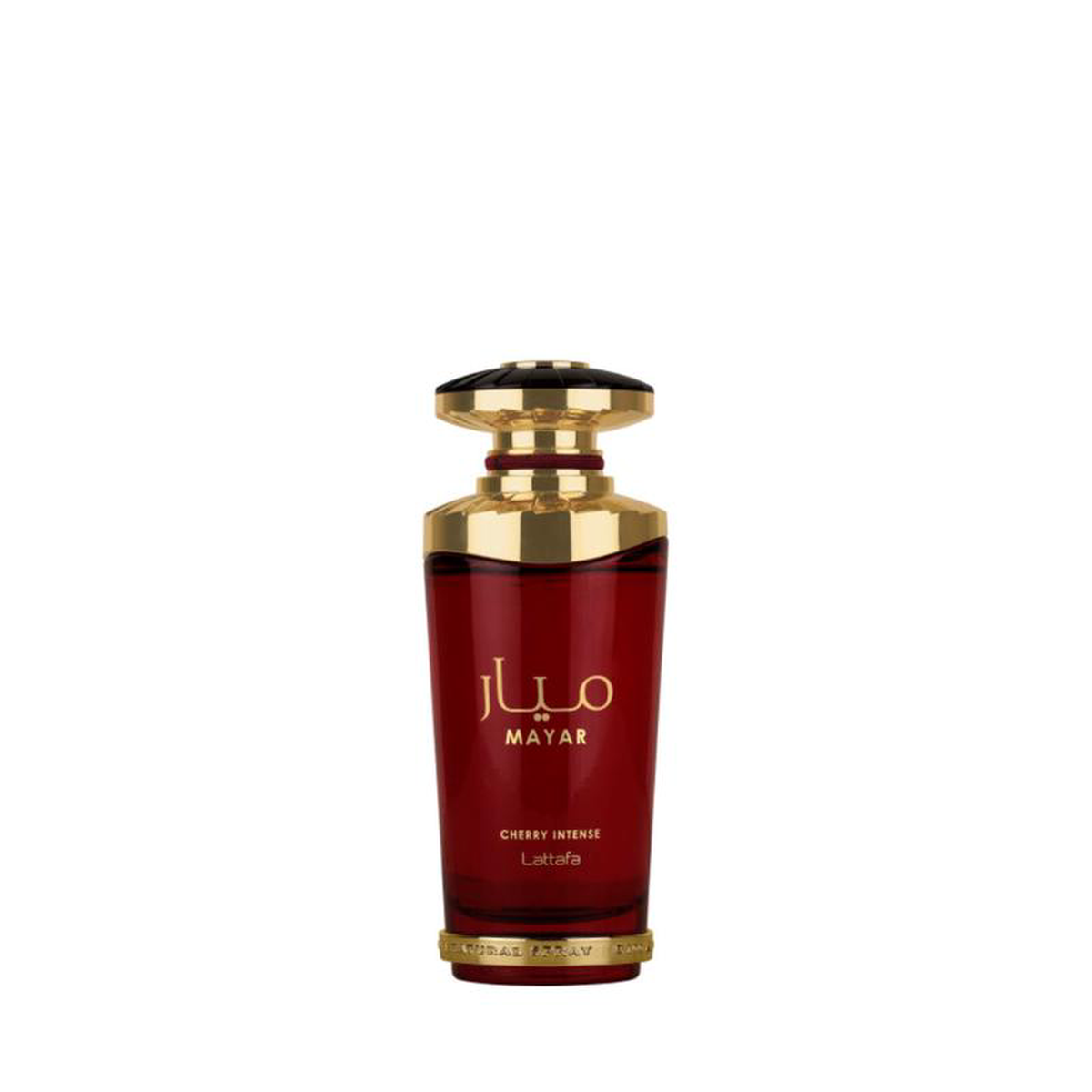 Lattafa Mayar Cherry Intense Eau De Parfum 100ml