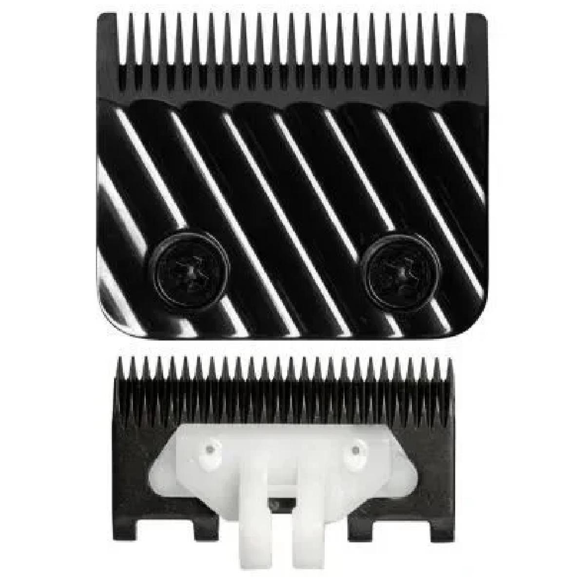 Babyliss Pro Lo-Pro FX Clipper Replacement Wedge Blade Graphite