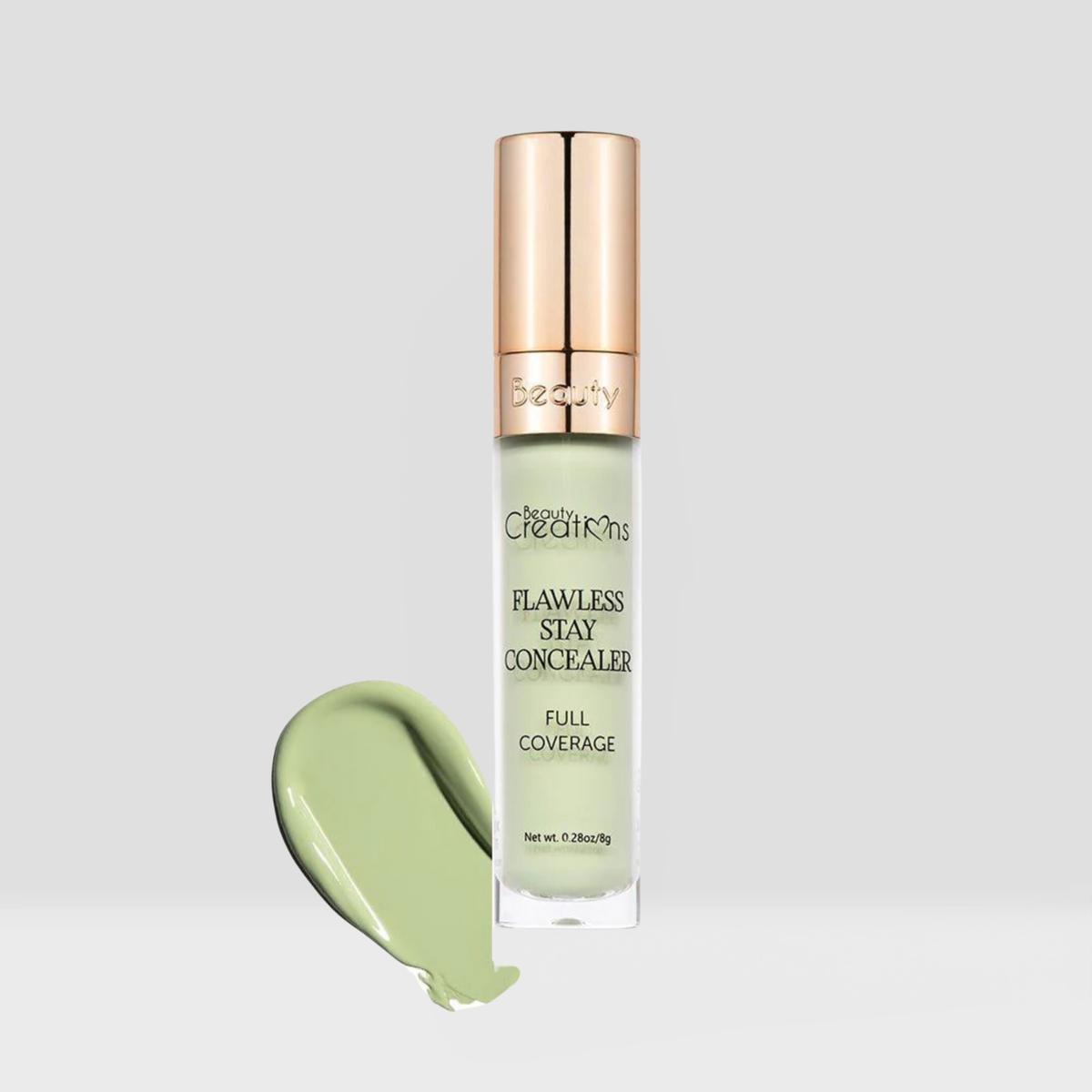 Flawless Stay Corrector - Green