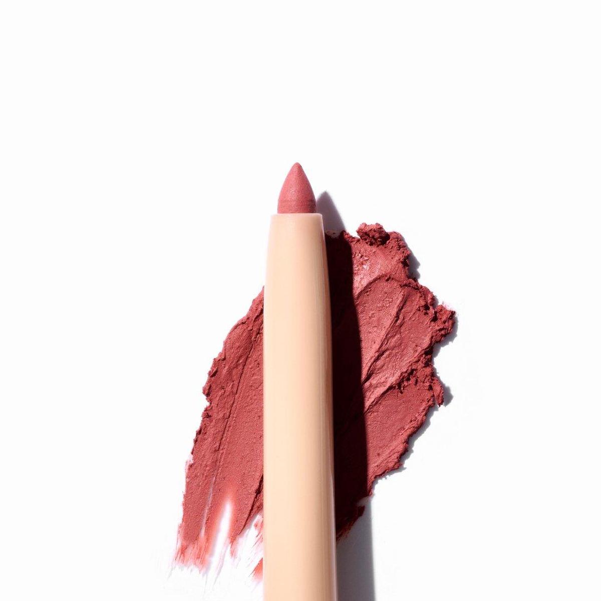 Nude X Lip Liner - Toxic