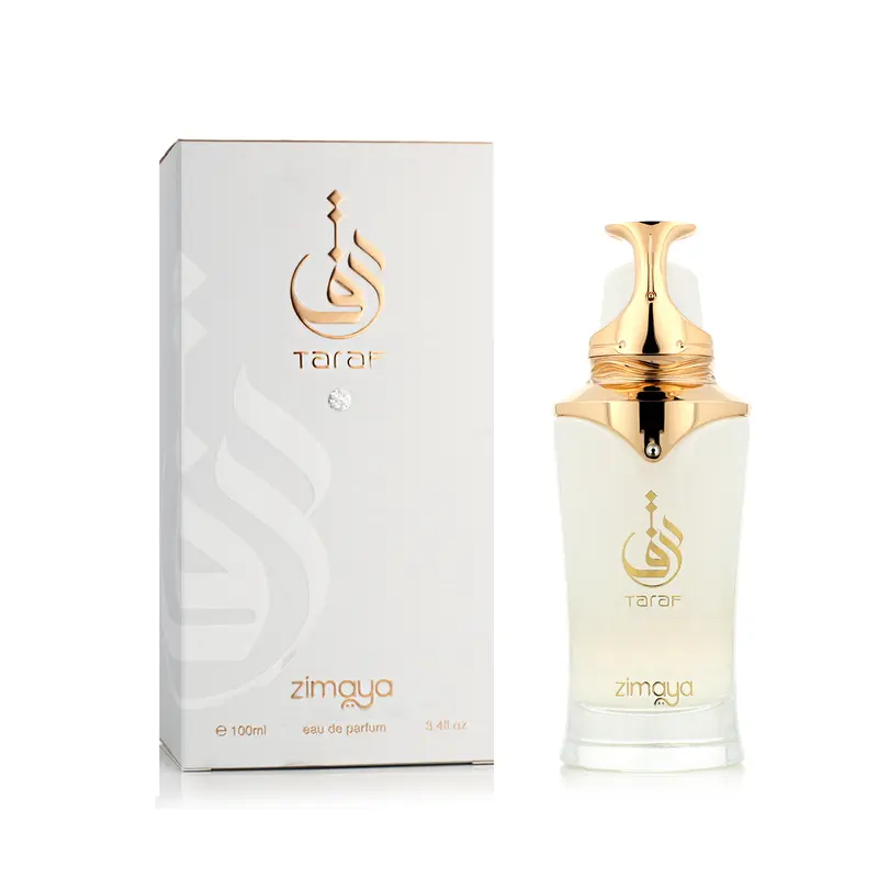 Zimaya Taraf White Eau De Parfum 100 ml (woman)
