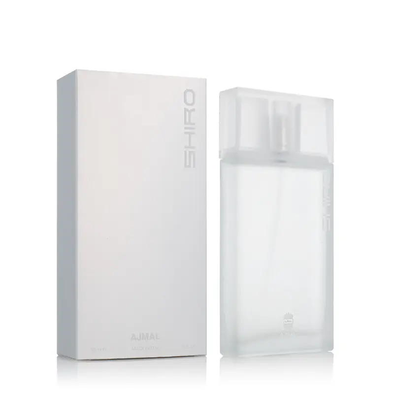 Ajmal Shiro Eau De Parfum 90 ml (man)