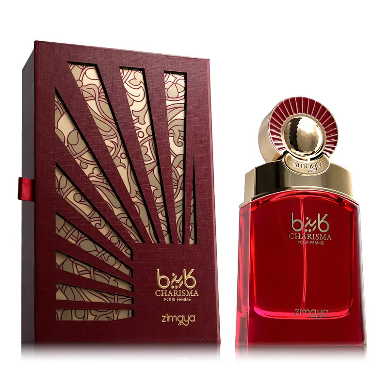 Zimaya Charisma pour Femme Eau De Parfum 100 ml (woman)